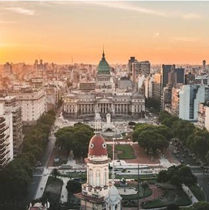 Argentina