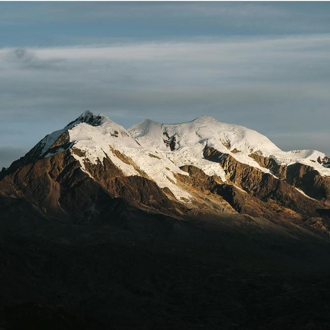 Bolivia