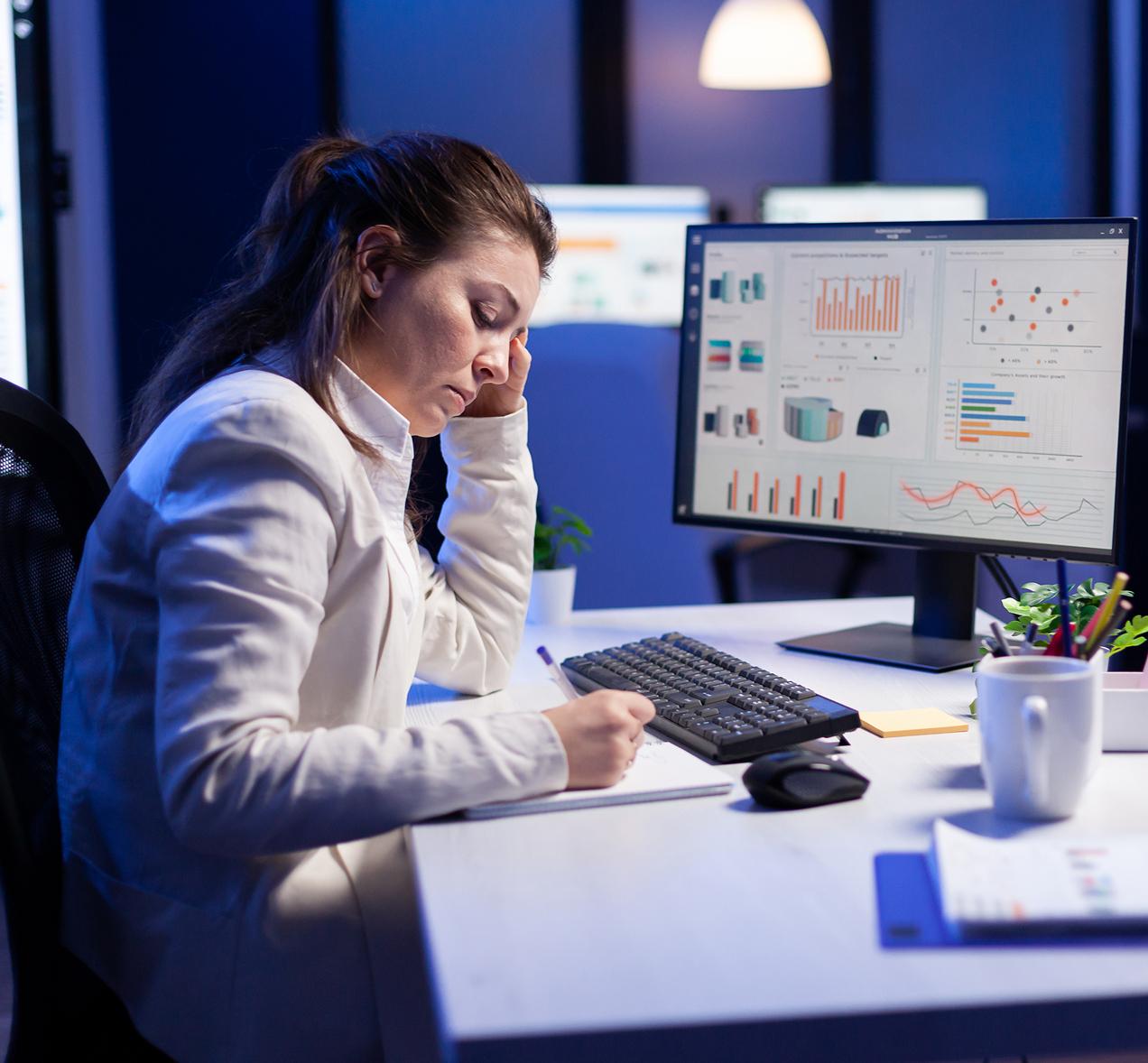 Data Analytics