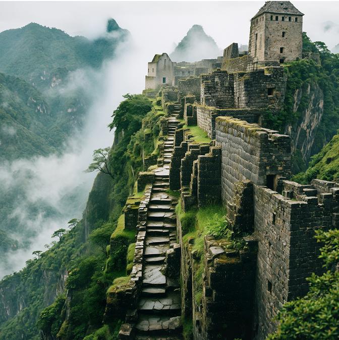 Perú