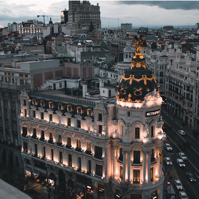 España