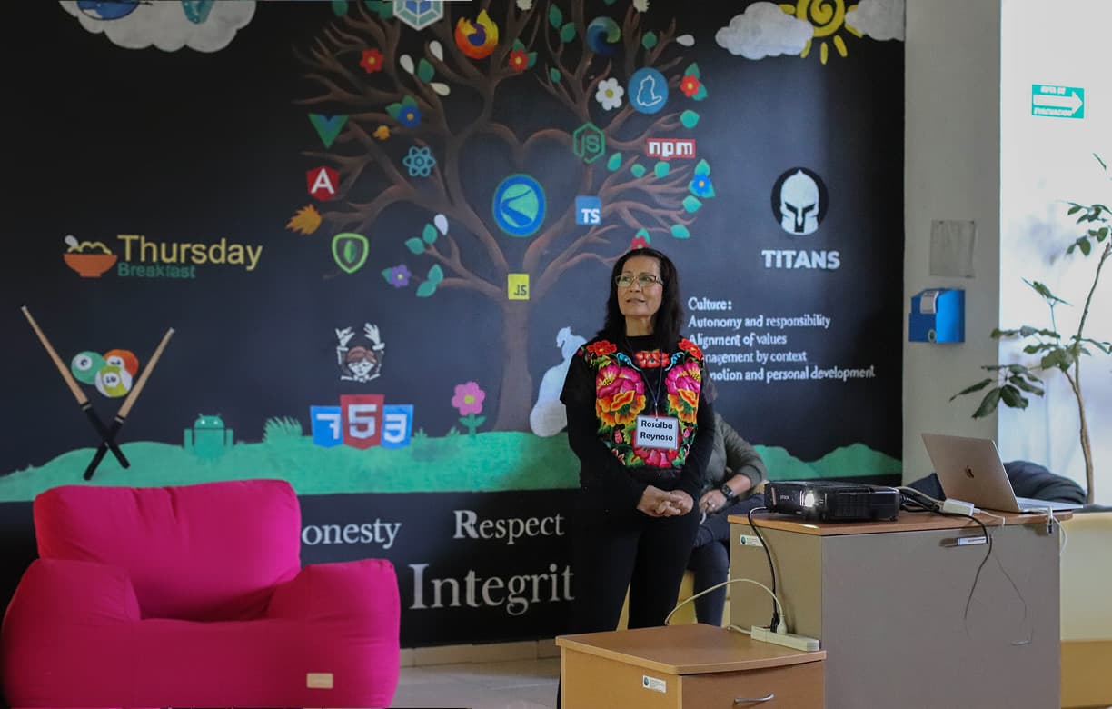Women in ICT