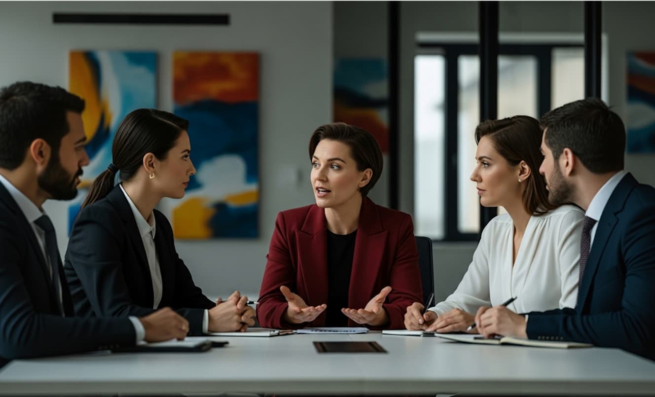 Mentoría y Coaching