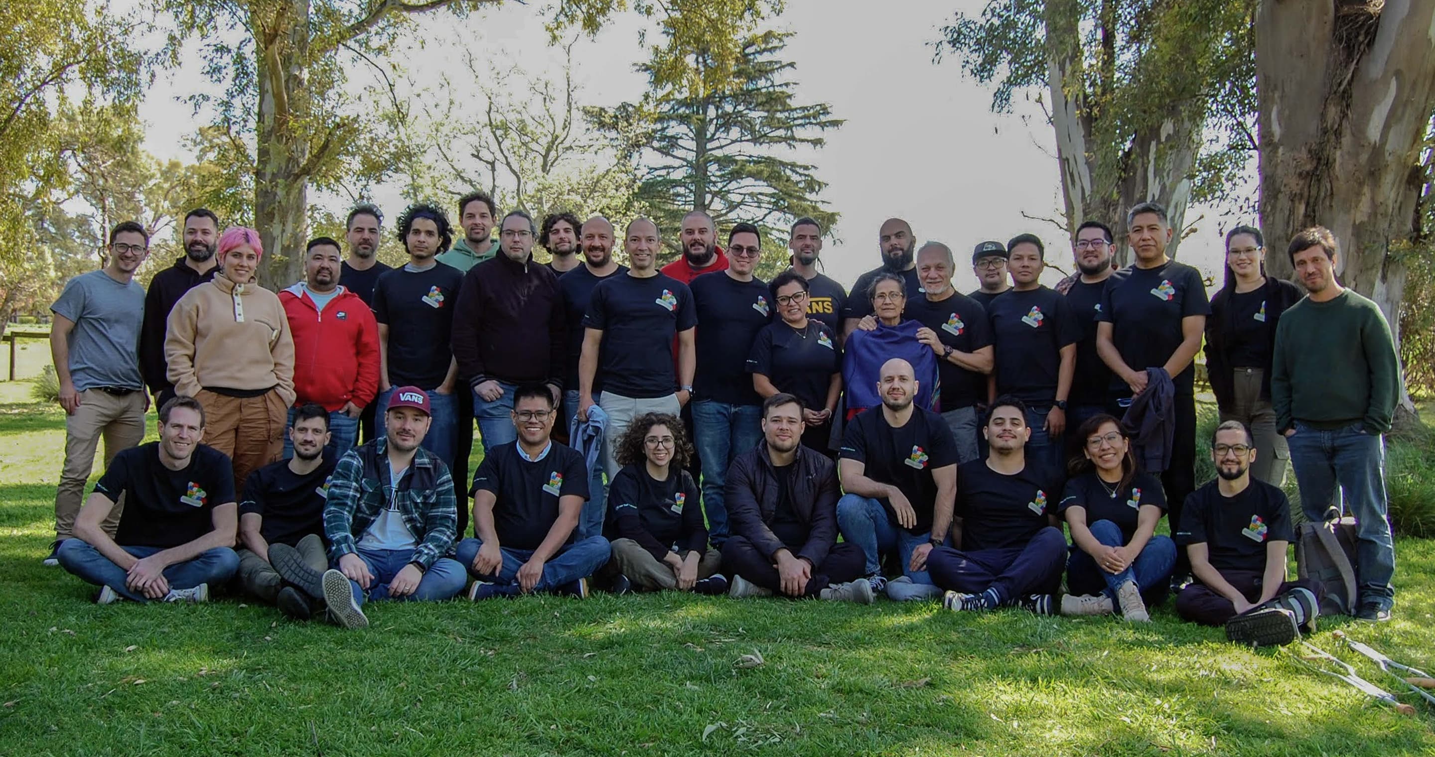 Employees Come First and Foremost <br /> Creating our Future Together