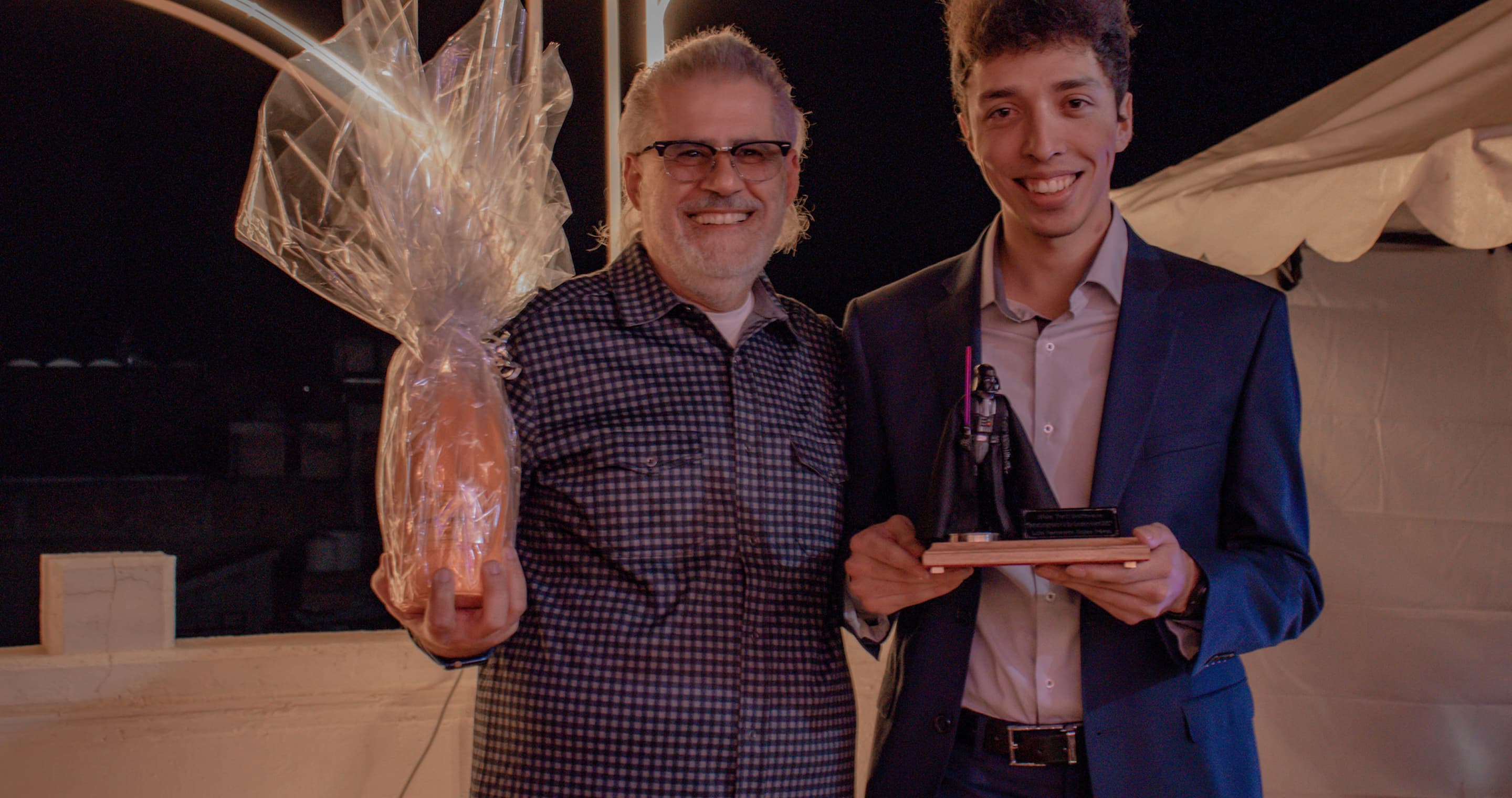 Employees Come First and Foremost <br /> Discovering and Promoting Talent