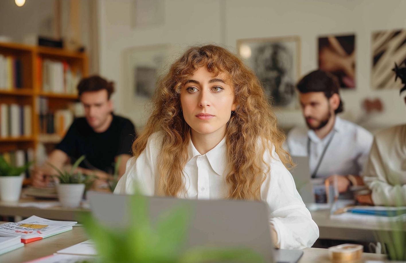 Paid Internship Programs