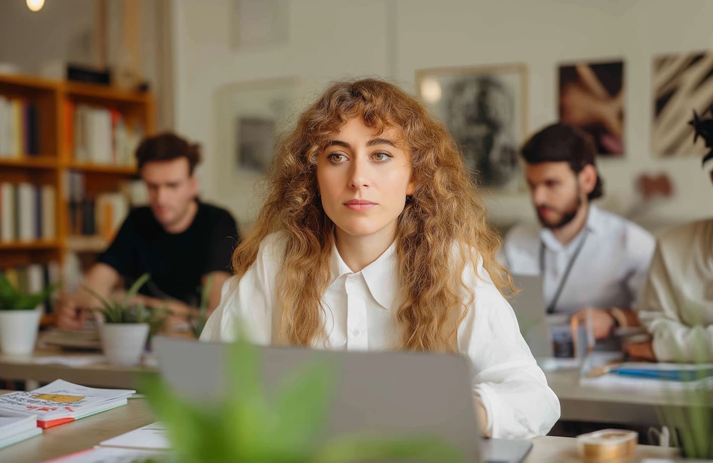 Paid Internship Programs