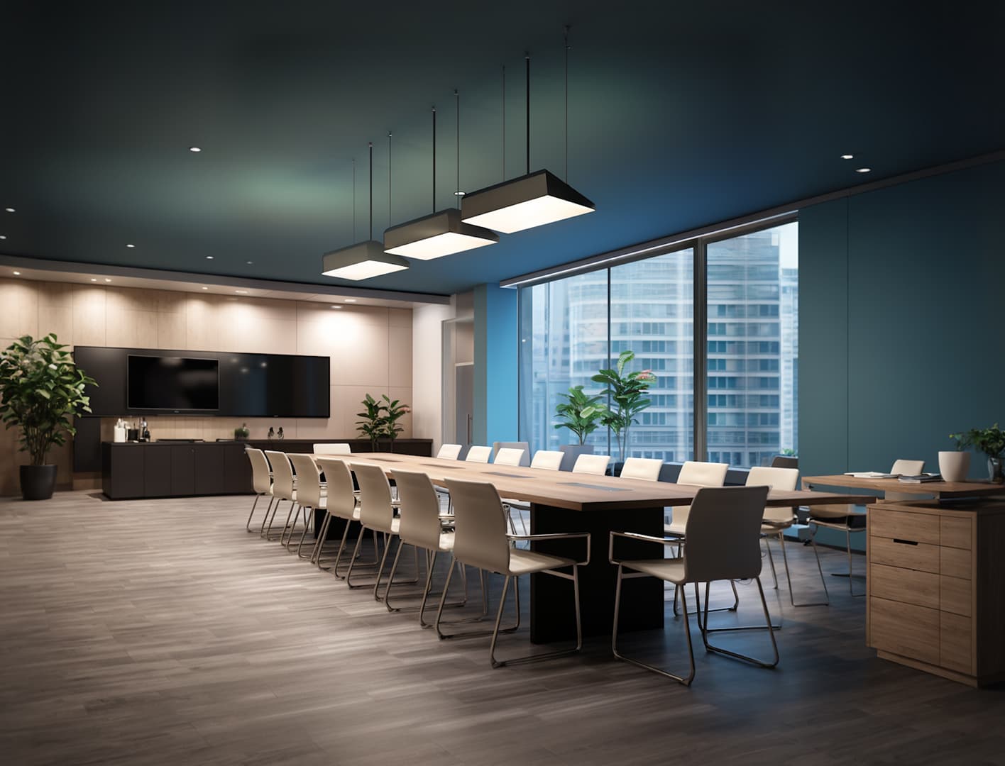 Centros de Tecnología