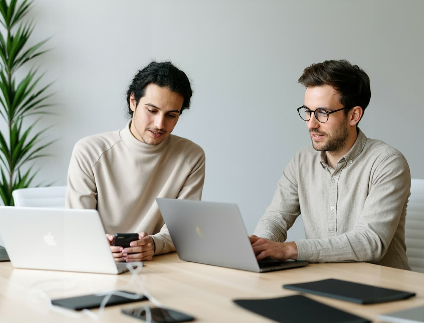 Mentorship & Coaching