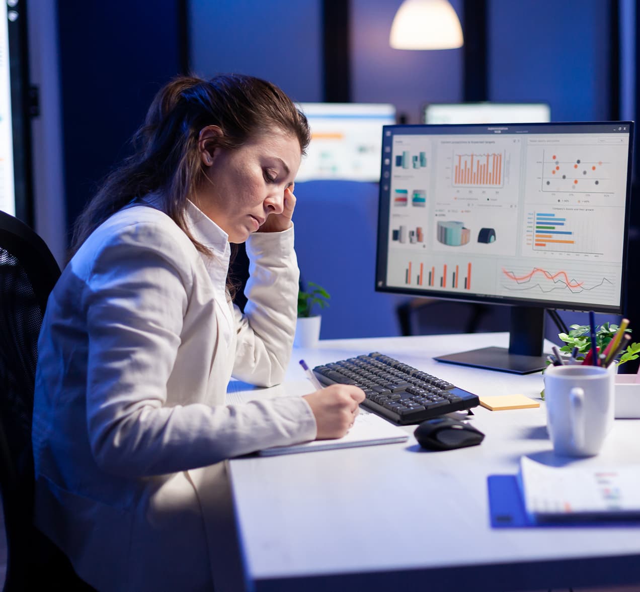 Data Analytics