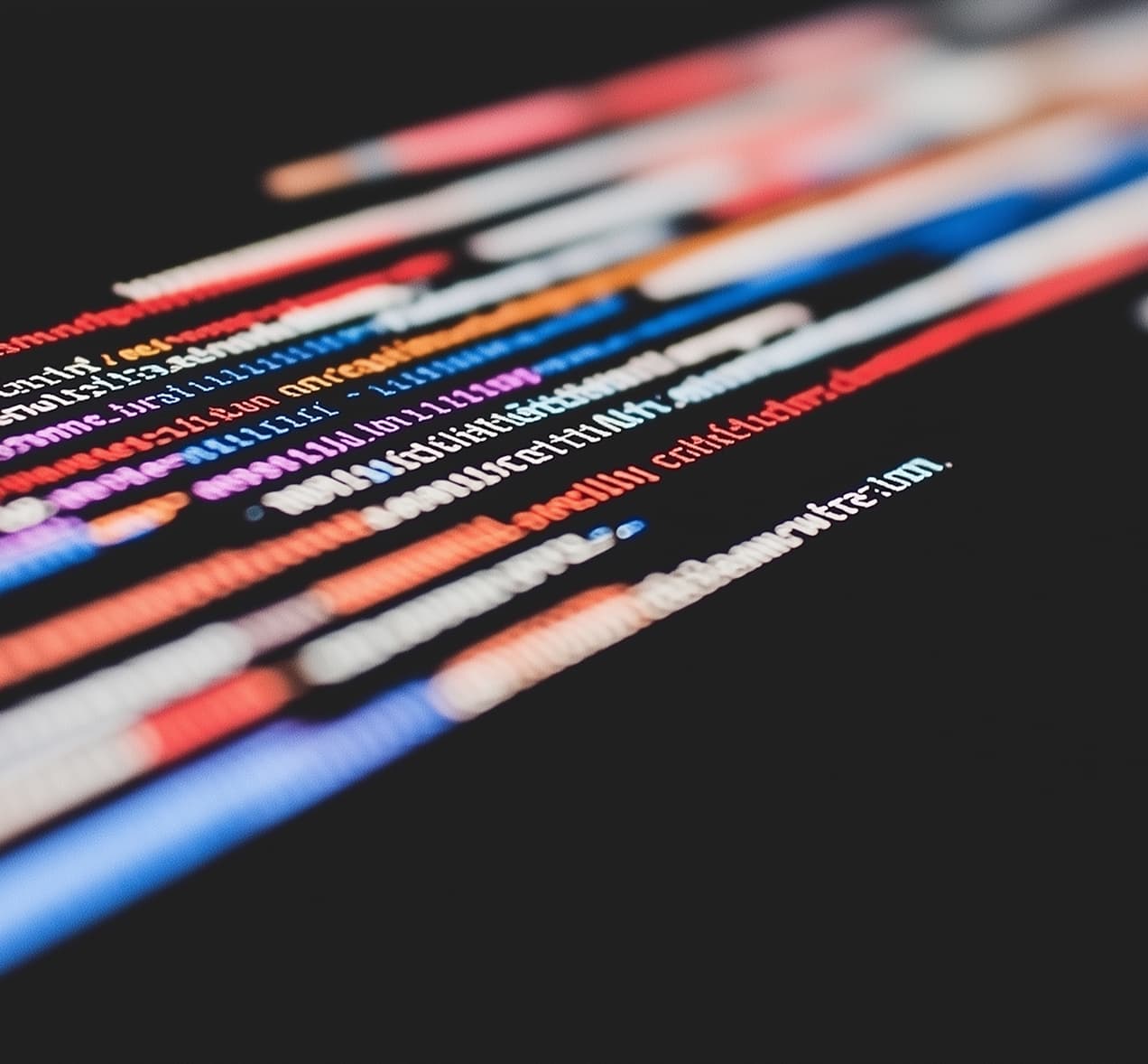 Custom Software Development