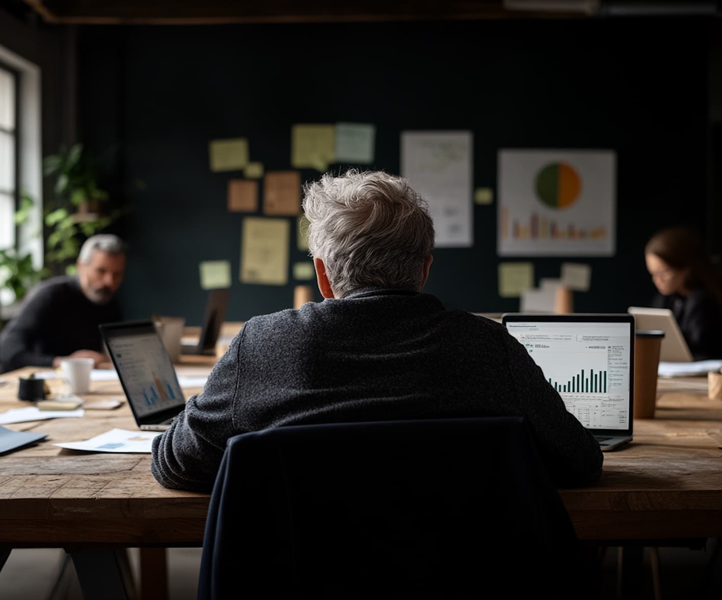 Audit Services