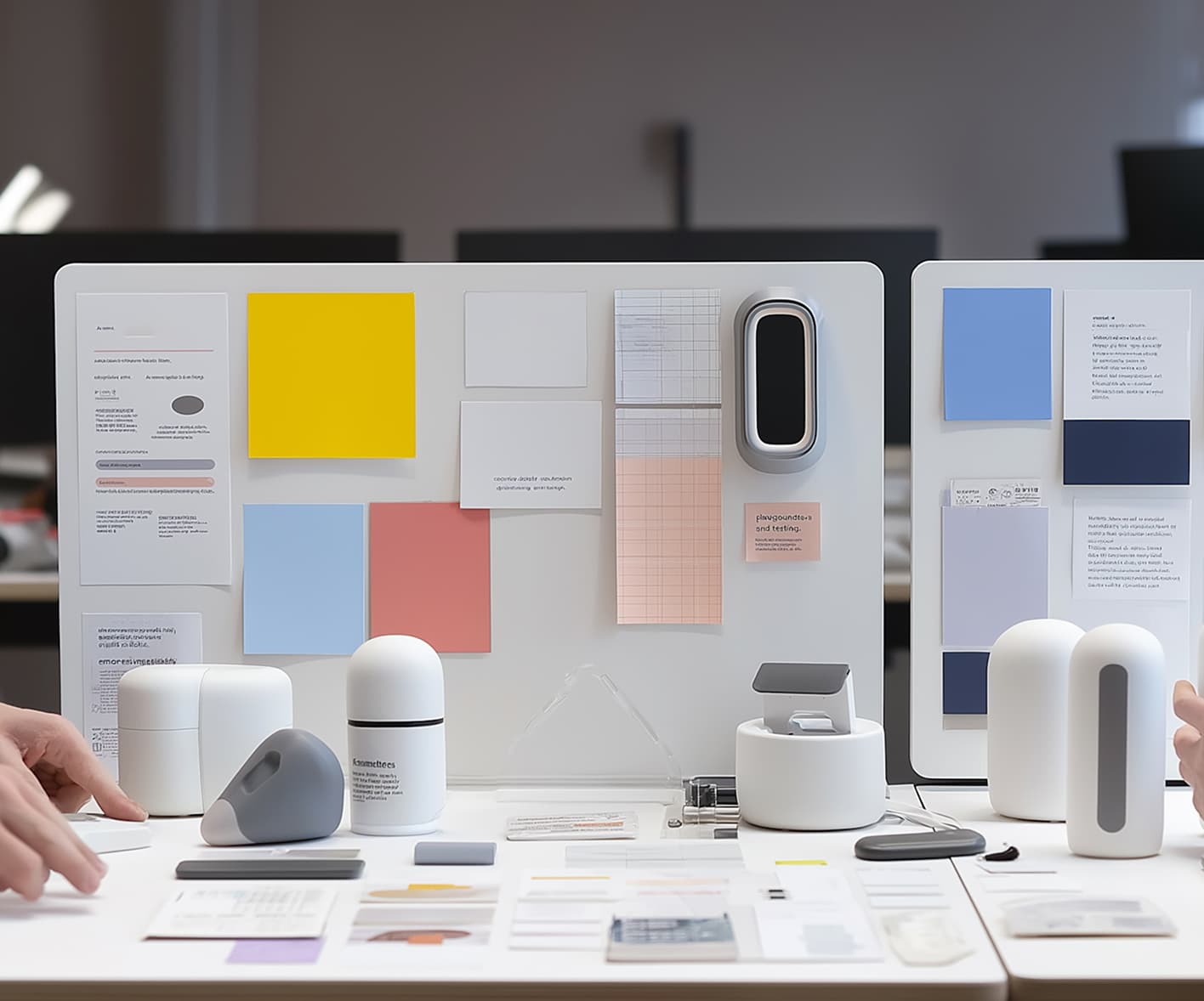 Process Enhancement <br/> (Shift Left)