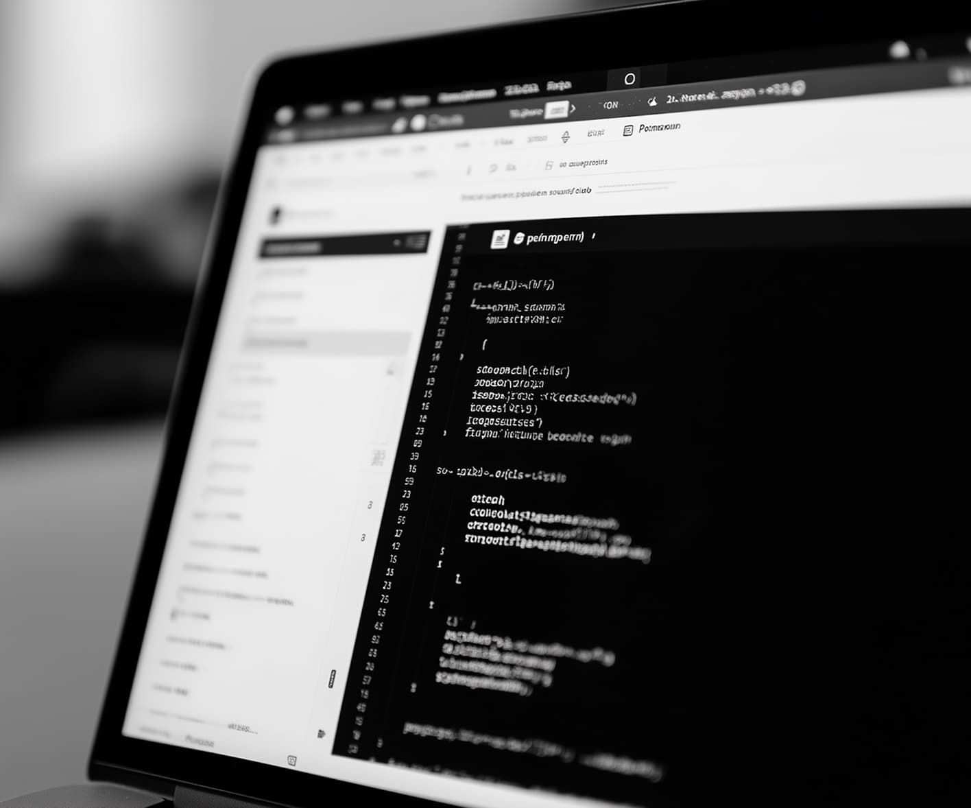 Test Framework Development