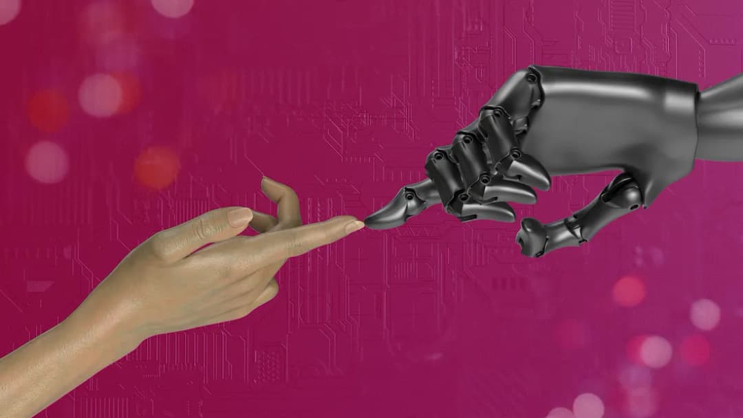 AI & Accessibility: Navigating Inclusive UX | Blue Trail Software