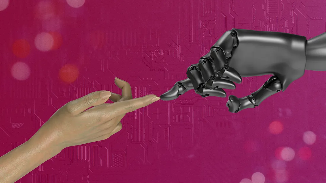 Accessibility and AI: Navigating the Future of Inclusive Digital Experiences