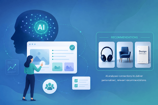 How AI Is Reshaping UX Design & Trust | Blue Trail Software