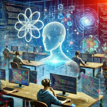El impacto real de la IA generativa en el desarrollo de software: La perspectiva de un veterano de la industria
