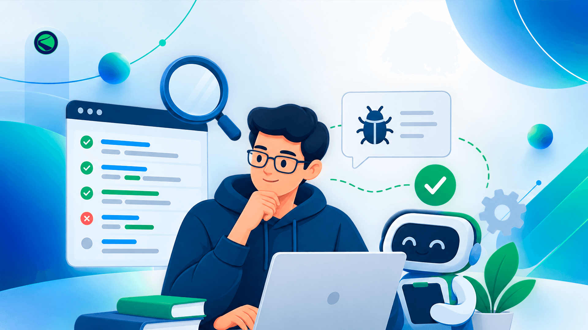 Cómo la investigación hace a los ingenieros de QA mejores testers y colaboradores de producto más sólidos