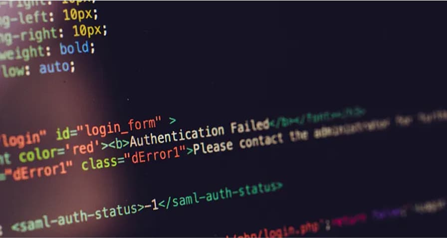 Preventing User Enumeration & Account Discovery | Blue Trail Software