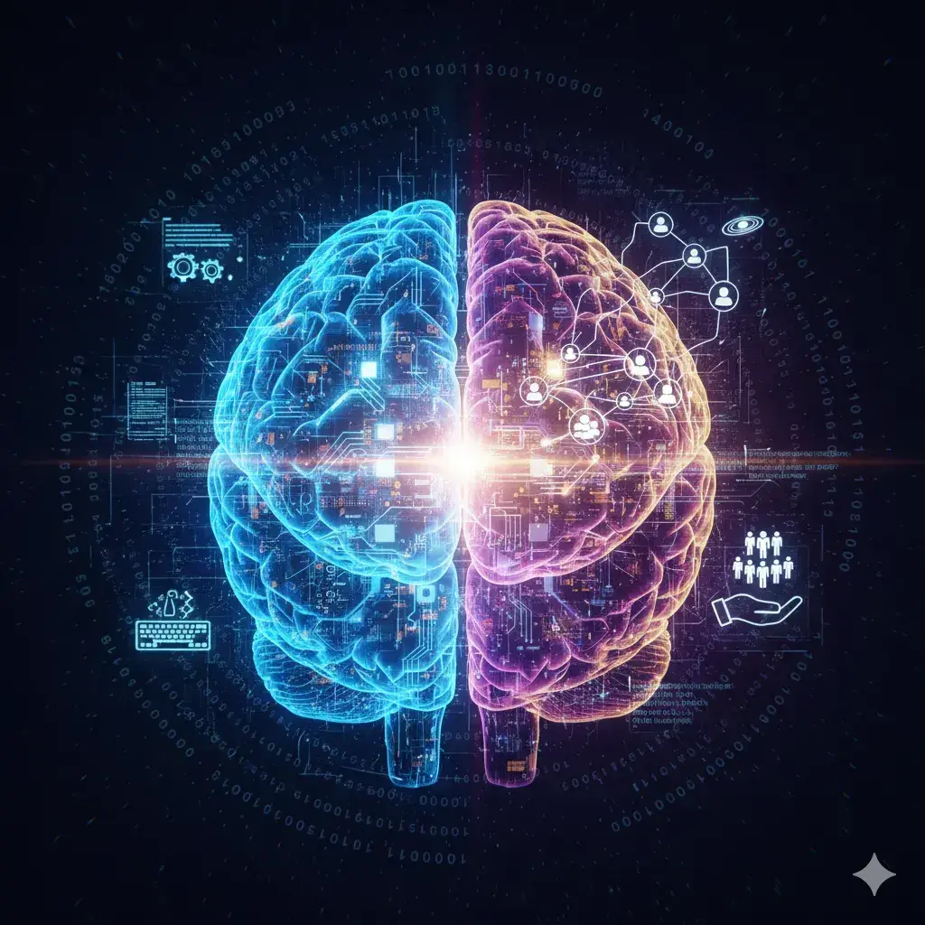 The 5 Mindset Shifts from Developer to Technical Director | Blue Trail Software