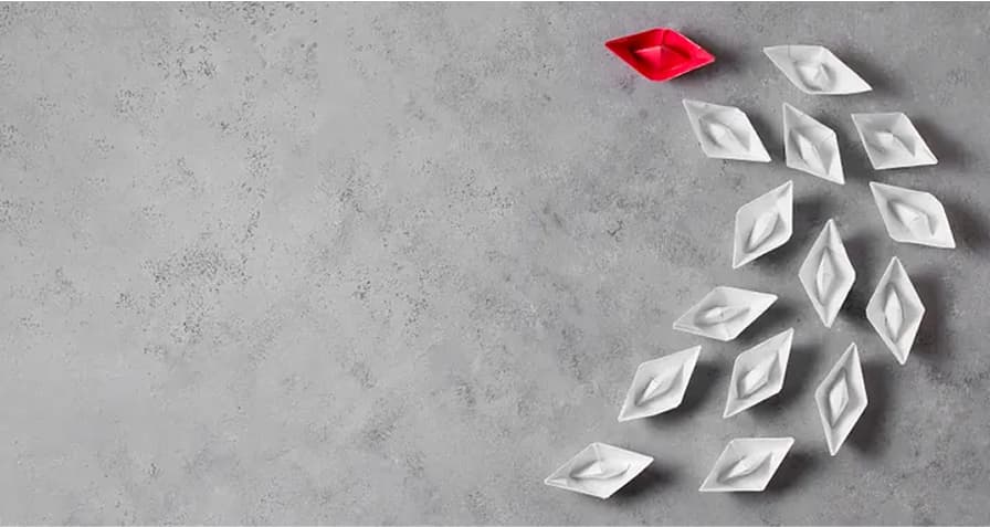 The Importance of Leadership in Software Teams | Blue Trail Software