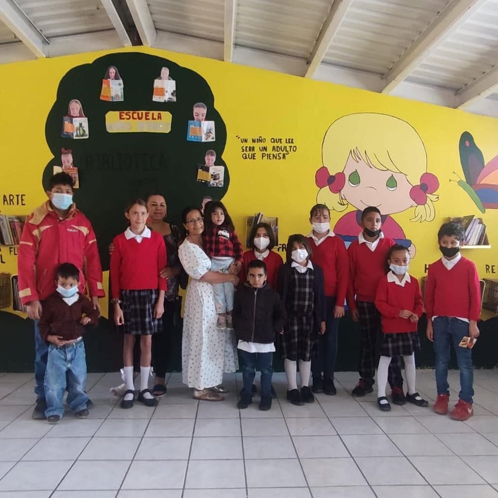 Supporting Young Talent Through Education