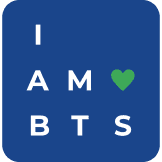 I am BTS